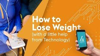 How to lose weight (with a little help from technology) – 4 Minute Tech