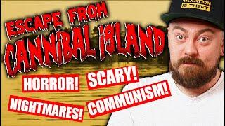 Stalins Cannibal Island