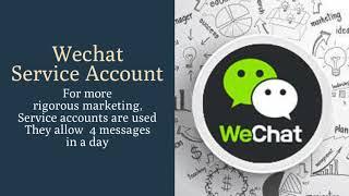 How Does Wechat Marketing Work