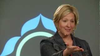 Brené Brown - Embracing Vulnerability