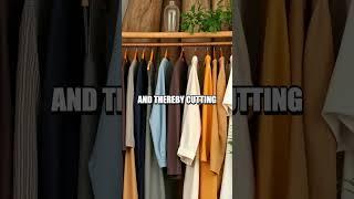 Sustainable Clothing Choices