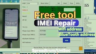 All spd imei repair tool free part1