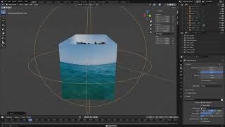 360 blender overview