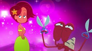 Zig & Sharko  NEW HAIR  Full Episodes HD