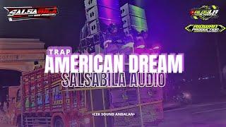 DJ AMERICAN DREAMS PERFORM SALSABILA AUDIO JEMBER_BASS HOREGG