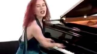 Tori Amos   Crucify Music Video