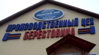 Проект "Туризм без чемодана". Берестовица