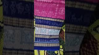  Sambalpuri Pata #saree #shorts full Design #trending #ytviral #smdesignsata #saree  #shorts  full