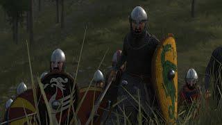 Vlandian Civil War - Mount & Blade Bannerlord - Anno Domini Dark Ages Mod