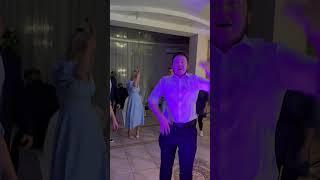 Свадьба с ведущим Иваном Соболевым