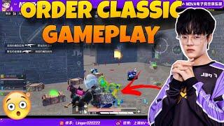 Nv Order Fast Reflex 17 Kills Classic Gameplay!!