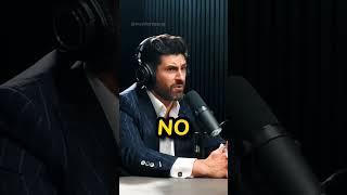 Alpha M Is Selling His Business For $200,000,000 #shorts