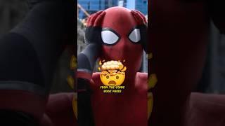 MCU moments straight from comics