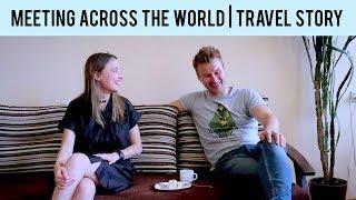 Unexpected Encounters | Travel Story ft Orest Zub