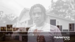 [FREE] Derez Deshon X Lil Durk Type Beat "Traumatized" | Free Type Beat | Trap Instrumental 2021