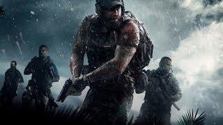 Играю в "Ghost Recon: Wildlands -- DLC Narco Road" и отвечаю на твои вопросы