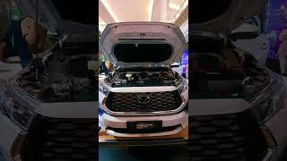 All-New Kijang Innova Zenix 2023 - Hybrid ENGINE