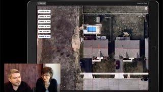 RoofSnap Live Demo - Measuring 101 - Detailed Demonstration