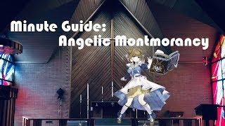 Minute Guide: Epic Seven - Angelic Montmorancy