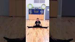 Static and Dynamic Stretches for Dancers