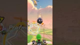 Mid-Air Bob