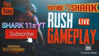 PUBG MOBILE/Full Rush Game play  Please Subscribe #shark11xyt #pubglivestreamtamil#trending