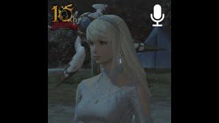 Final Fantasy 14: Endwalker, Dynamis Ryne Podcast on May 1, 2024