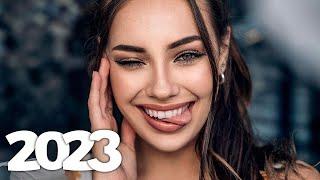 Mega Hits 2023 ️ The Best Of Vocal Deep House Music Mix 2023 ️ Summer Music Mix 2023