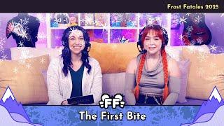 The First Bite - Frost Fatales 2025