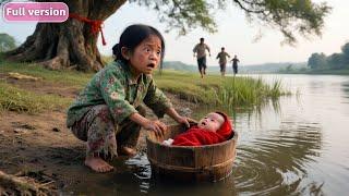 Dwarf Girl Rescued Abandoned Baby, Not Knowing She Was Billionaire’s Heir! Fate Flipped Overnight!