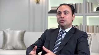 Sam Mizrahi in Toronto- Luxury Condo Developer