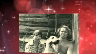 Муза поэта    Раиса Чекалдина