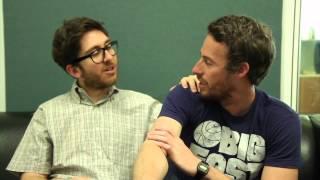 Jake and Amir: Get Rich Quick Schemes