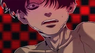 -||Killing Stalking_I'm so sorry||-