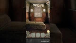 ( 84 lvl ) Escape the mansion, Побег из особняка