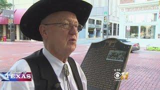 Welcome To Texas: History Of Sundance Square