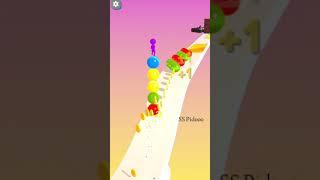 Stock Rider - Walkthrough level #111