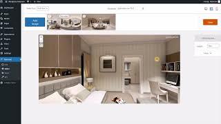 Panorom Plugin Introduction - Interactive 360° Virtual Tour Builder and Viewer for WordPress