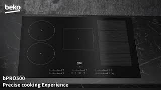 Beko Australia Induction Cooktops 2023