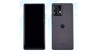The Moto X40 smartphone will receive a Snapdragon 8 Gen 2 processor and LPDDR5X memory