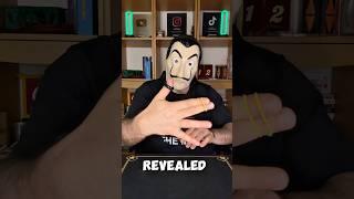 WOW ! BEST RING TRICK REVEALED 🪄 #tricks #magic #foryou