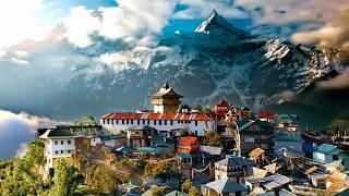 Kalpa, The Dream Village of Himachal | Kinnaur Valley | Devta