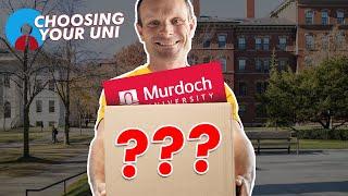 Pros and Cons of Murdoch University