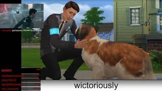 Fan Art Friday! #5 - w/Bryan Dechart & Amelia Rose Blaire