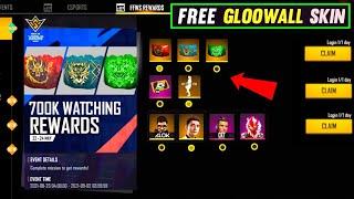 CLAIM FREE REWARD ON 25 MAY  | GW RITESH | FREE FIRE