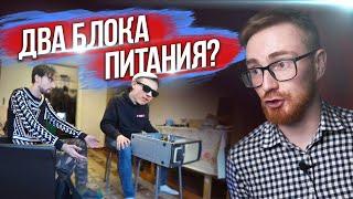 ПК МАСТЕР НЕ МОЖЕТ СОБРАТЬ КОМПЬЮТЕР, НО БЕРЕТ ДЕНЬГИ!? EVG