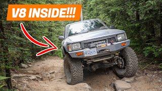 Is the 1UZ a GOOD Engine? 3 Month Toyota Swap Honest Review