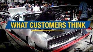 Customers Love Their Eastwood Tools! The Eastwood Company - Everything DIY Automotive