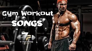 Best Gym Workout Music || Gym Motivation Music || Trap Music