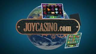 Online casino Joycasino. The biggest wins are here
